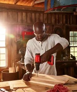 CRAFTSMAN Power Tool Combo Kits V20 2-Tool 20-Volt Max Power Tool Combo Kit with Soft Case (2-Batteries Included and Charger Included) -Craftsman Sales Shop 11351380