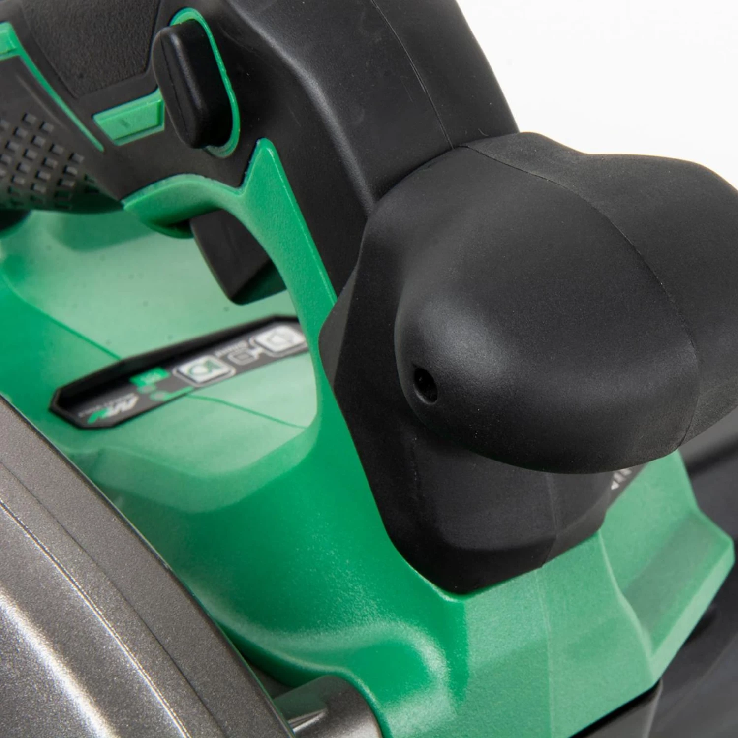 Metabo HPT Circular Saws MultiVolt 36-Volt 7-1/4-in Brushless Hybrid Cordless and Corded Circular Saw 9 Metabo HPT Circular Saws MultiVolt 36-Volt 7-1/4-in Brushless Hybrid Cordless and Corded Circular Saw - Image 9