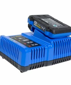 Kobalt Power Tool Batteries & Chargers 24-Volt Max Power Tool Battery Charger 7 Kobalt Power Tool Batteries & Chargers 24-Volt Max Power Tool Battery Charger -Craftsman Sales Shop 11383781