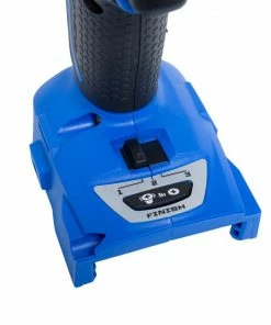 Kobalt Impact Wrenches Brushless 24-volt Max Variable Speed Brushless 3/8-in Drive Cordless Impact Wrench (Tool Only) 13 Kobalt Impact Wrenches Brushless 24-volt Max Variable Speed Brushless 3/8-in Drive Cordless Impact Wrench (Tool Only) -Craftsman Sales Shop 11383782