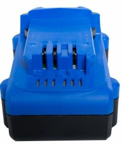 Kobalt Power Tool Batteries & Chargers 24-Volt Max 4 Amp-Hour Lithium Power Tool Battery -Craftsman Sales Shop 11383810