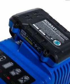 Kobalt Power Tool Batteries & Chargers 24-Volt Max 2 Amp-Hour Lithium Power Tool Battery -Craftsman Sales Shop 11383960