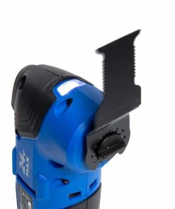 Kobalt Oscillating Tool Kits 18-Piece Brushless 24-volt Max Variable Speed Oscillating Multi-Tool Kit with Soft Case 12 Kobalt Oscillating Tool Kits 18-Piece Brushless 24-volt Max Variable Speed Oscillating Multi-Tool Kit with Soft Case -Craftsman Sales Shop 11384243