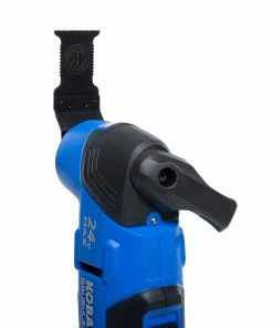 Kobalt Oscillating Tool Kits 18-Piece Brushless 24-volt Max Variable Speed Oscillating Multi-Tool Kit with Soft Case 13 Kobalt Oscillating Tool Kits 18-Piece Brushless 24-volt Max Variable Speed Oscillating Multi-Tool Kit with Soft Case -Craftsman Sales Shop 11384244