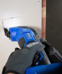 Kobalt Oscillating Tool Kits 18-Piece Brushless 24-volt Max Variable Speed Oscillating Multi-Tool Kit with Soft Case 16 Kobalt Oscillating Tool Kits 18-Piece Brushless 24-volt Max Variable Speed Oscillating Multi-Tool Kit with Soft Case -Craftsman Sales Shop 11384247