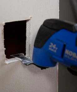 Kobalt Oscillating Tool Kits 18-Piece Brushless 24-volt Max Variable Speed Oscillating Multi-Tool Kit with Soft Case 17 Kobalt Oscillating Tool Kits 18-Piece Brushless 24-volt Max Variable Speed Oscillating Multi-Tool Kit with Soft Case -Craftsman Sales Shop 11384248