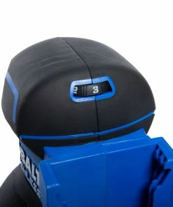 Kobalt Power Sanders Brushless 24-Volt Brushless Cordless Random Orbital Sander with Dust Management 15 Kobalt Power Sanders Brushless 24-Volt Brushless Cordless Random Orbital Sander with Dust Management -Craftsman Sales Shop 11384622