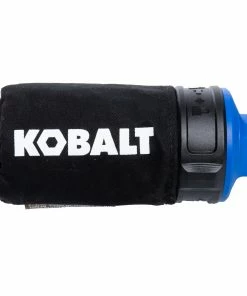 Kobalt Power Sanders Brushless 24-Volt Brushless Cordless Random Orbital Sander with Dust Management 16 Kobalt Power Sanders Brushless 24-Volt Brushless Cordless Random Orbital Sander with Dust Management -Craftsman Sales Shop 11384623