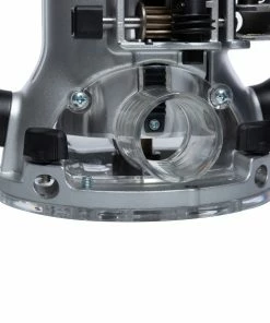 Kobalt Routers 1/4-in and 1/2-in-Amp Fixed Corded Router Table and (Tool Only) -Craftsman Sales Shop 11386286