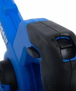 Kobalt Jobsite Blowers 24-volt Max Jobsite Blower (Tool Only) -Craftsman Sales Shop 11386364