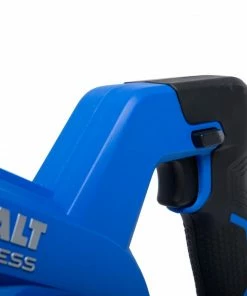 Kobalt Jobsite Blowers 24-volt Max Jobsite Blower (Tool Only) -Craftsman Sales Shop 11386365