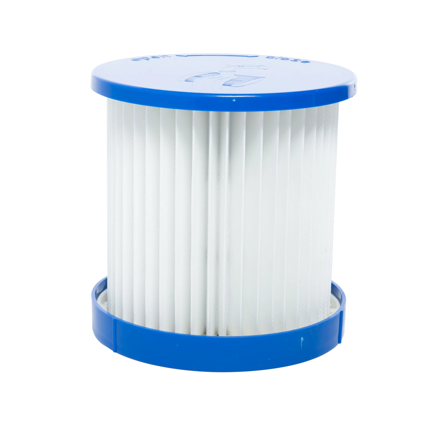 Kobalt Shop Vacuums 24-Volt Max 3-Gallon Cordless Handheld Wet/Dry Shop Vacuum (Battery Not Included) 7 Kobalt Shop Vacuums 24-Volt Max 3-Gallon Cordless Handheld Wet/Dry Shop Vacuum (Battery Not Included) - Image 7