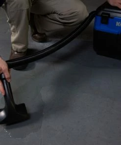 Kobalt Shop Vacuums 24-Volt Max 3-Gallon Cordless Handheld Wet/Dry Shop Vacuum (Battery Not Included) 24 Kobalt Shop Vacuums 24-Volt Max 3-Gallon Cordless Handheld Wet/Dry Shop Vacuum (Battery Not Included) -Craftsman Sales Shop 11386395