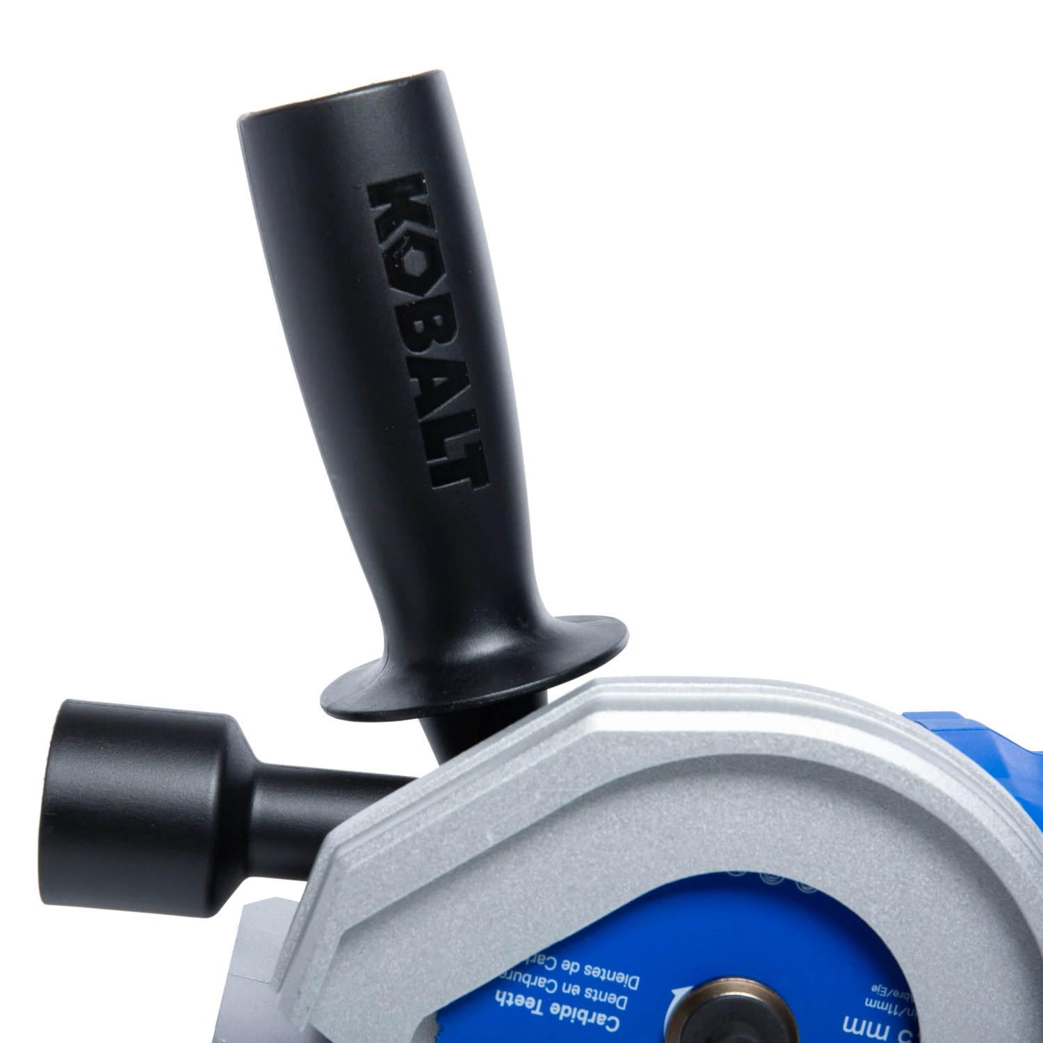 Kobalt Circular Saws 24-Volt Max 4-in Brushless Cordless Circular Saw 6 Kobalt Circular Saws 24-Volt Max 4-in Brushless Cordless Circular Saw - Image 6