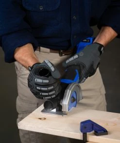 Kobalt Circular Saws 24-Volt Max 4-in Brushless Cordless Circular Saw 17 Kobalt Circular Saws 24-Volt Max 4-in Brushless Cordless Circular Saw -Craftsman Sales Shop 11386400