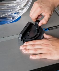 Kobalt Table Saws 10-in Carbide-tipped Blade 15-Amp Portable Table Saw -Craftsman Sales Shop 11426297