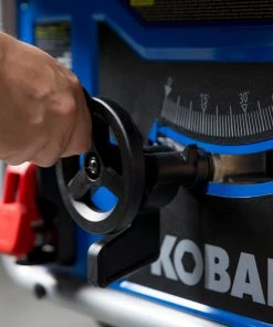 Kobalt Table Saws 10-in Carbide-tipped Blade 15-Amp Portable Table Saw -Craftsman Sales Shop 11426301