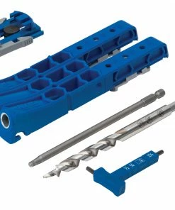 Kreg Woodworking Tool Accessories Pocket Hole Jig® 320