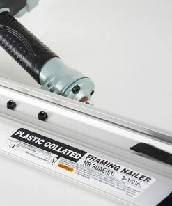 Metabo HPT Nailers 21-Degree Pneumatic Framing Nailer -Craftsman Sales Shop 11522826