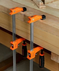 Jorgensen Clamps 36-in 600lb Bar Clamp -Craftsman Sales Shop 11560269