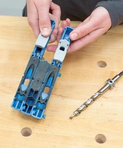 Kreg Woodworking Tool Accessories Pocket Hole Jig® 320 10 Kreg Woodworking Tool Accessories Pocket Hole Jig® 320 -Craftsman Sales Shop 11620159