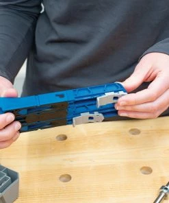 Kreg Woodworking Tool Accessories Pocket Hole Jig® 320 11 Kreg Woodworking Tool Accessories Pocket Hole Jig® 320 -Craftsman Sales Shop 11620160