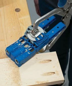 Kreg Woodworking Tool Accessories Pocket Hole Jig® 320 12 Kreg Woodworking Tool Accessories Pocket Hole Jig® 320 -Craftsman Sales Shop 11620161