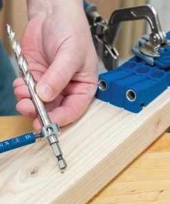 Kreg Woodworking Tool Accessories Pocket Hole Jig® 320 13 Kreg Woodworking Tool Accessories Pocket Hole Jig® 320 -Craftsman Sales Shop 11620162