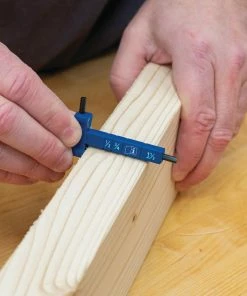 Kreg Woodworking Tool Accessories Pocket Hole Jig® 320 14 Kreg Woodworking Tool Accessories Pocket Hole Jig® 320 -Craftsman Sales Shop 11620163