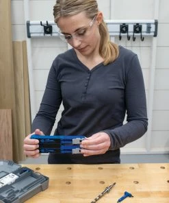 Kreg Woodworking Tool Accessories Pocket Hole Jig® 320 15 Kreg Woodworking Tool Accessories Pocket Hole Jig® 320 -Craftsman Sales Shop 11648230