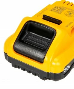 DEWALT Power Tool Batteries & Chargers 20-Volt 2-Pack 3 Amp-Hour; 3 Amp-Hour Lithium Power Tool Battery -Craftsman Sales Shop 11711976