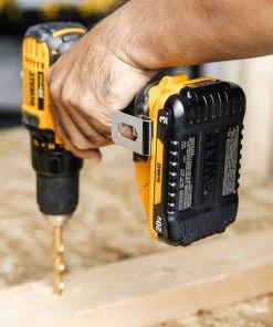 DEWALT Power Tool Batteries & Chargers 20-Volt 2-Pack 3 Amp-Hour; 3 Amp-Hour Lithium Power Tool Battery -Craftsman Sales Shop 11711977