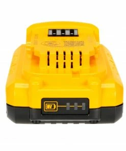 DEWALT Power Tool Batteries & Chargers 20-Volt 2-Pack 3 Amp-Hour; 3 Amp-Hour Lithium Power Tool Battery -Craftsman Sales Shop 11711991