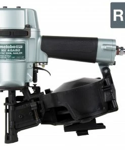 Metabo HPT Nailers 15-Degree Pneumatic Roofing Nailer