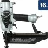Metabo HPT Nailers 16-Gauge Pneumatic Finish Nailer