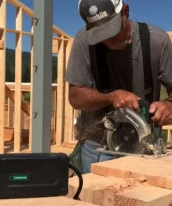 Metabo HPT Circular Saws MultiVolt 36-Volt 7-1/4-in Brushless Hybrid Cordless and Corded Circular Saw 26 Metabo HPT Circular Saws MultiVolt 36-Volt 7-1/4-in Brushless Hybrid Cordless and Corded Circular Saw -Craftsman Sales Shop 12046895