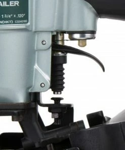 Metabo HPT Nailers 15-Degree Pneumatic Roofing Nailer 13 Metabo HPT Nailers 15-Degree Pneumatic Roofing Nailer -Craftsman Sales Shop 12050198