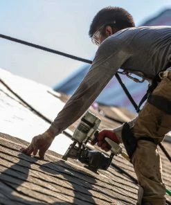 Metabo HPT Nailers 15-Degree Pneumatic Roofing Nailer 14 Metabo HPT Nailers 15-Degree Pneumatic Roofing Nailer -Craftsman Sales Shop 12050200