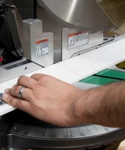 Metabo HPT Miter Saws 12-in 15 Amps Dual Bevel Compound Corded Miter Saw -Craftsman Sales Shop 12079507