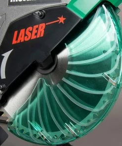 Metabo HPT Miter Saws 12-in 15 Amps Dual Bevel Sliding Compound Corded Miter Saw -Craftsman Sales Shop 12089037