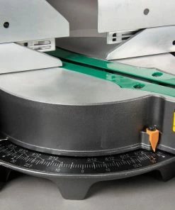 Metabo HPT Miter Saws 12-in 15 Amps Dual Bevel Sliding Compound Corded Miter Saw -Craftsman Sales Shop 12089039