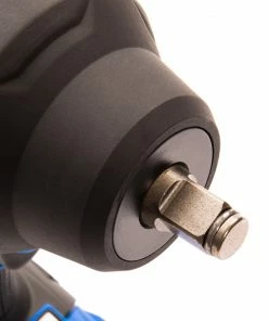 Kobalt Impact Wrenches 24-Volt XTR Variable Speed Brushless 1/2-in Drive Cordless Impact Wrench (1-Battery Included) -Craftsman Sales Shop 12097334