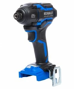 Kobalt Power Tool Combo Kits XTR 3-Tool 24-Volt Max Brushless Power Tool Combo Kit with Hard Case (2-Batteries Included and Charger Included) -Craftsman Sales Shop 12097868