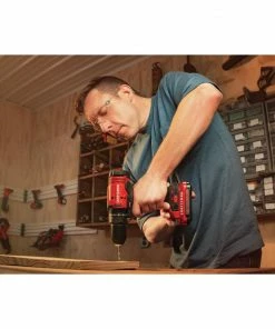 CRAFTSMAN Drills V20 20-volt Max 1/2-in Cordless Drill (1-Battery Included and Charger Included) -Craftsman Sales Shop 12114423