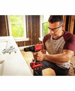 CRAFTSMAN Drills V20 20-volt Max 1/2-in Cordless Drill (1-Battery Included and Charger Included) -Craftsman Sales Shop 12114429