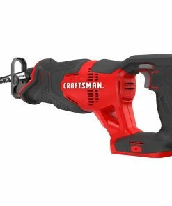 CRAFTSMAN Reciprocating Saws V20 20-volt Max Variable Speed Cordless Reciprocating Saw (Tool Only) 19 CRAFTSMAN Reciprocating Saws V20 20-volt Max Variable Speed Cordless Reciprocating Saw (Tool Only) -Craftsman Sales Shop 12114540 scaled