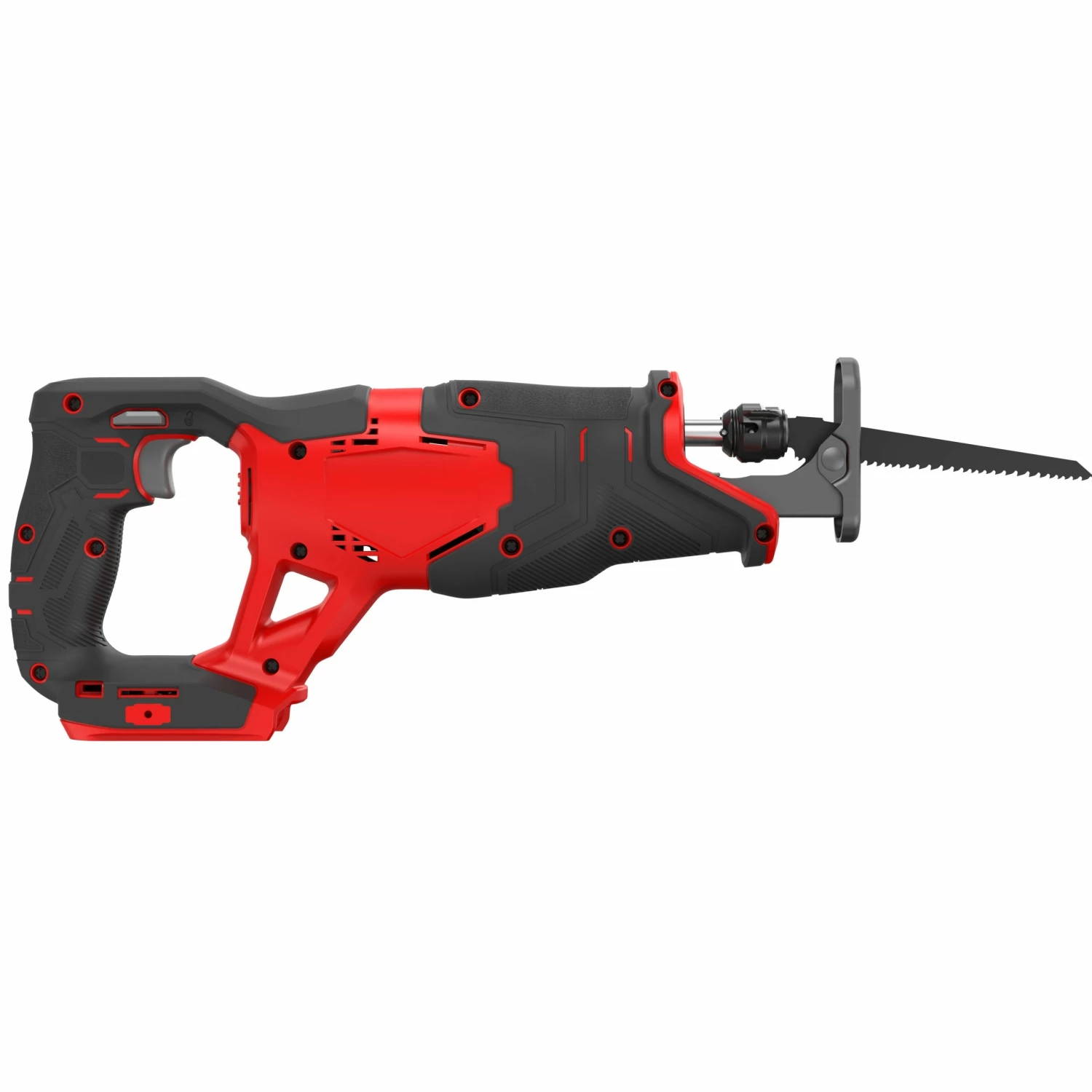 CRAFTSMAN Reciprocating Saws V20 20-volt Max Variable Speed Cordless Reciprocating Saw (Tool Only) 9 CRAFTSMAN Reciprocating Saws V20 20-volt Max Variable Speed Cordless Reciprocating Saw (Tool Only) - Image 9