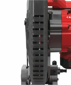 CRAFTSMAN Miter Saws V20 7-1/4-in 20-Volt Max Single Bevel Sliding Compound Cordless Miter Saw -Craftsman Sales Shop 12115363