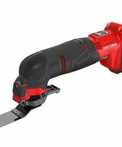 CRAFTSMAN Oscillating Tool Kits V20 12-Piece 20-volt Max Variable Speed Oscillating Multi-Tool Kit 15 CRAFTSMAN Oscillating Tool Kits V20 12-Piece 20-volt Max Variable Speed Oscillating Multi-Tool Kit -Craftsman Sales Shop 12115569 scaled