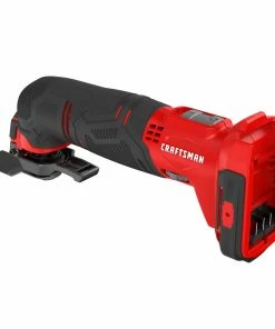 CRAFTSMAN Oscillating Tool Kits V20 12-Piece 20-volt Max Variable Speed Oscillating Multi-Tool Kit 17 CRAFTSMAN Oscillating Tool Kits V20 12-Piece 20-volt Max Variable Speed Oscillating Multi-Tool Kit -Craftsman Sales Shop 12115573 scaled